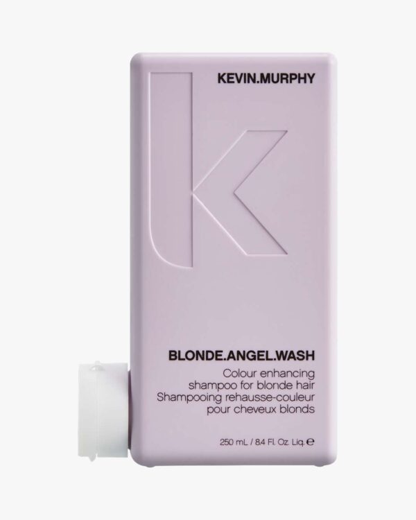 Blonde.Angel Wash Shampoo 250 ml