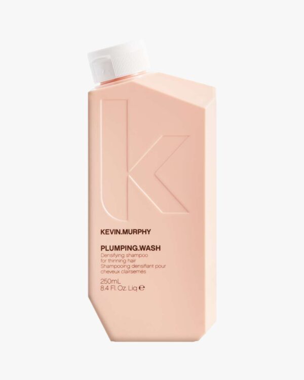 Plumping.Wash Shampoo 250 ml