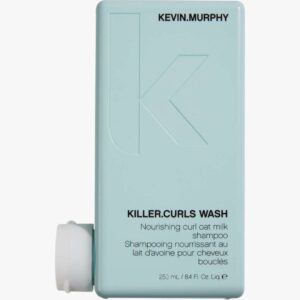 Killer.Curls Wash Shampoo 250 ml