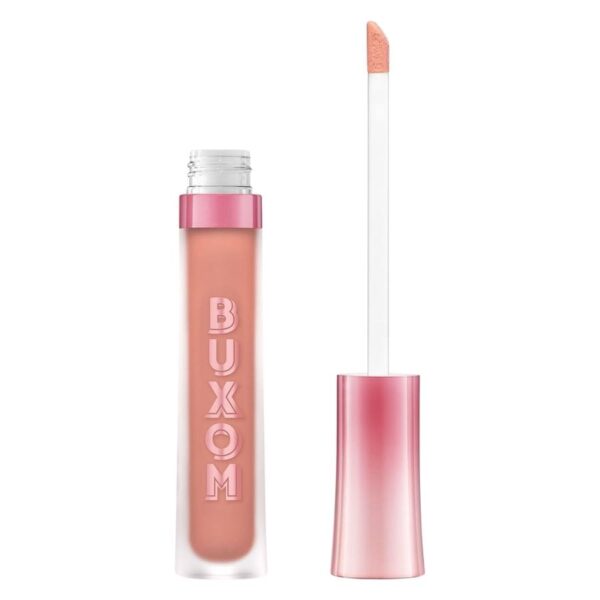 BUXOM Cosmetics Full On Lip Cream Dolly&apos;s Mocktail Mixer Pumpkin