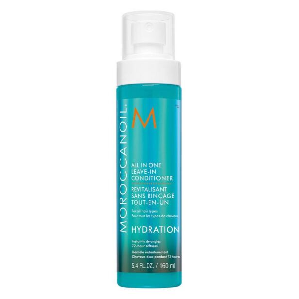 Moroccanoil Leave-In Conditioner 160ml