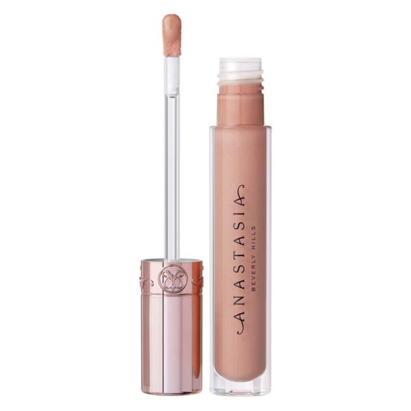 Anastasia Beverly Hills Lip Gloss Cantaloupe 4