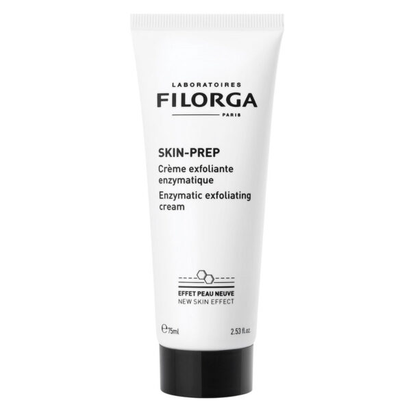 Filorga Skin-Prep Enzymatic Exfoliating Cream 75ml