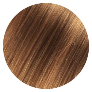 Showpony Halo Box Set 3in1 7AG 9N H/Light Dark Blonde 50cm