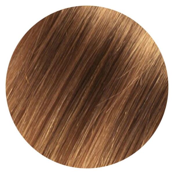 Showpony Halo Box Set 3in1 7AG 9N H/Light Dark Blonde 50cm