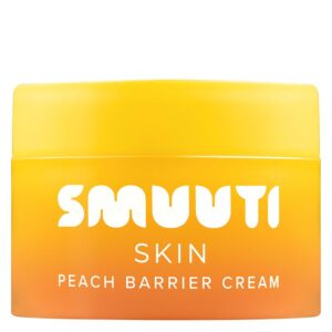 Smuuti Skin Peach Barrier Cream 50ml