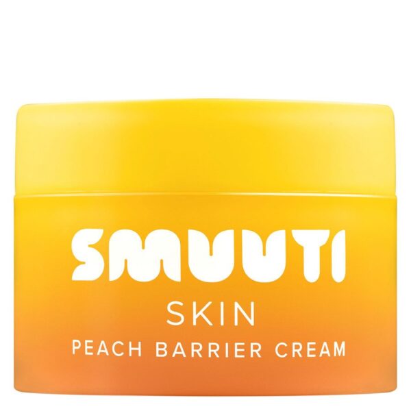 Smuuti Skin Peach Barrier Cream 50ml