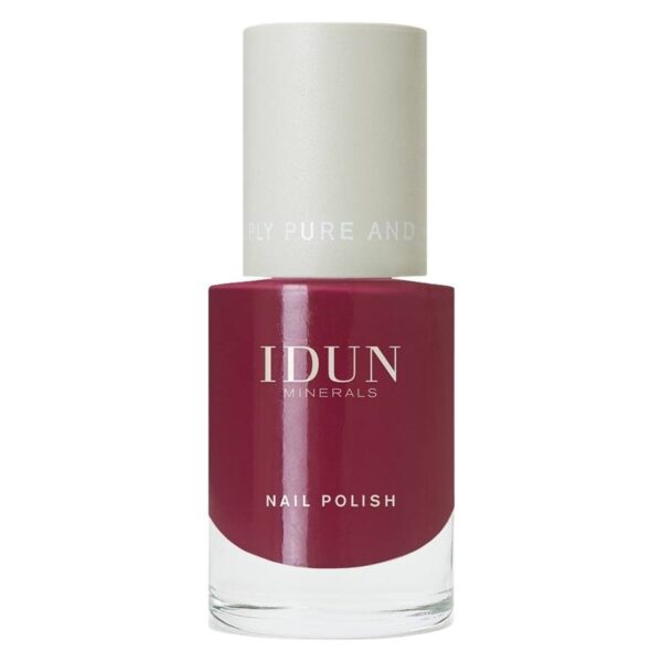 IDUN Minerals Nail Polish Kalcit 11ml