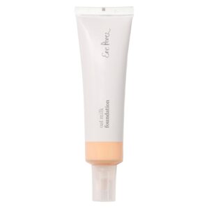 Ere Perez Oat Milk Foundation Latte 30ml