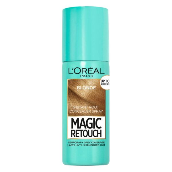 L&apos;Oréal Paris Magic Retouch Blonde Spray 75ml