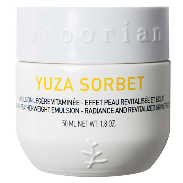 Erborian Yuza Sorbet Day 50ml