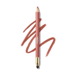 Iconic London Fuller Pout Sculpting Lip Liner Sister Sister 1