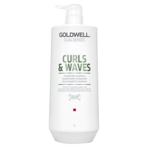 Goldwell Dualsenses Curls & Waves Hydrating Shampoo 1000ml