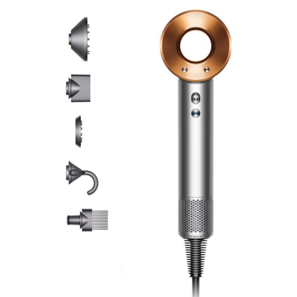 Dyson Supersonic Nickel/Copper