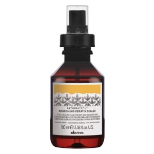 Davines Naturaltech Nourishing Keratin Sealer 100ml