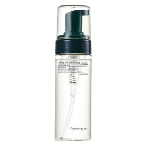 Pyunkang Yul Calming Low pH Foaming Cleanser 150ml