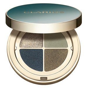 Clarins Ombre 4 Couleurs 05 Jade Gradation 4