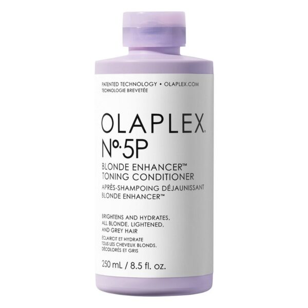 Olaplex No. 5P Blonde Enhancer Toning Conditioner 250ml