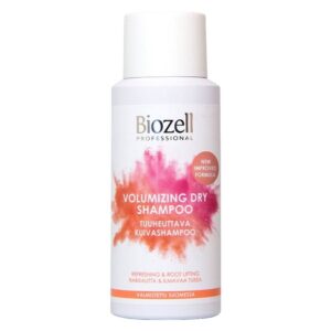 Biozell Volumizing Dry Shampoo 100ml