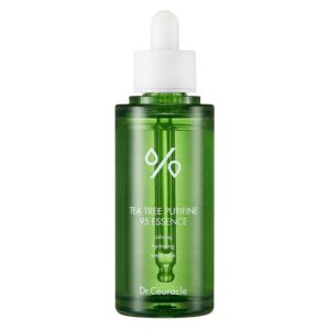 Dr.Ceuracle Tea Tree Purifine Essence 50ml