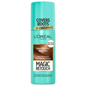 L&apos;Oréal Paris Magic Retouch Mahogny Spray 75ml