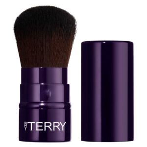 By Terry Tool Expert Retractable Kabuki Brush