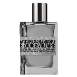 ZADIG & VOLTAIRE This Is Really Him! Eau De Toilette 50ml