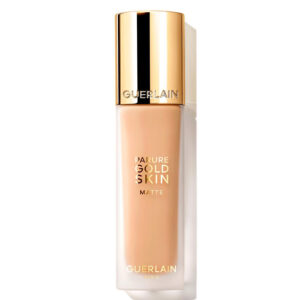 Guerlain Parure Gold Skin Matte Foundation 3W 30ml