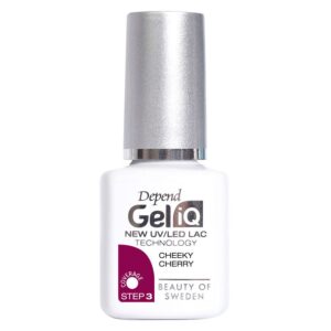 Depend Gel iQ 1099 Cheeky Cherry 5ml