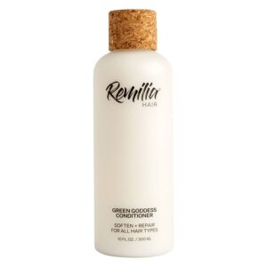 Remilia Hair Green Goddess Conditioner 300ml