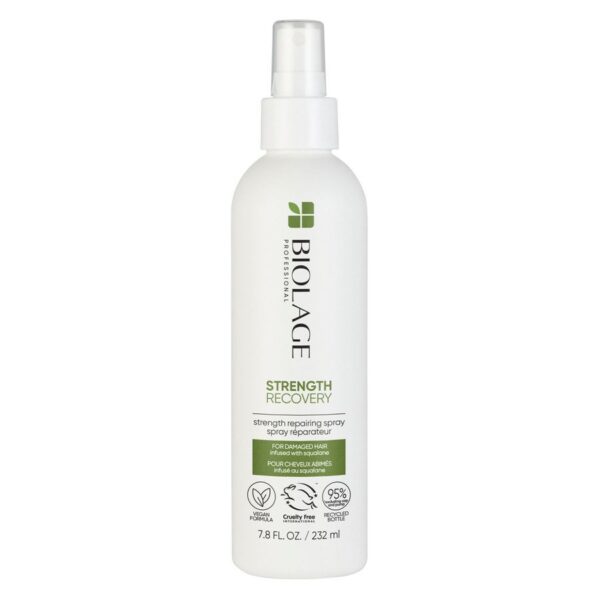 Biolage Strength Recovery Spray 232ml