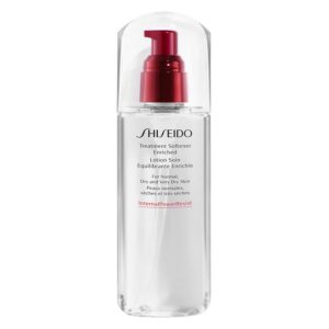 Shiseido Treatment Softener Enriched 150ml