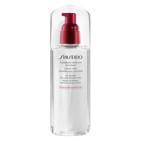 Shiseido Treatment Softener Enriched 150ml