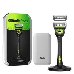 Gillette Labs Neon Night Razor