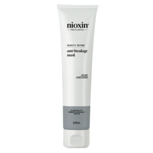 Nioxin Anti Breakage Strengthening Mask 150ml