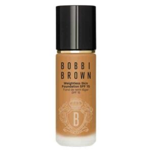 Bobbi Brown Weightless Skin Foundation SPF15 Golden 30ml