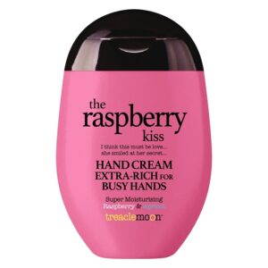 Treaclemoon The Raspberry Kiss Hand Cream 75ml