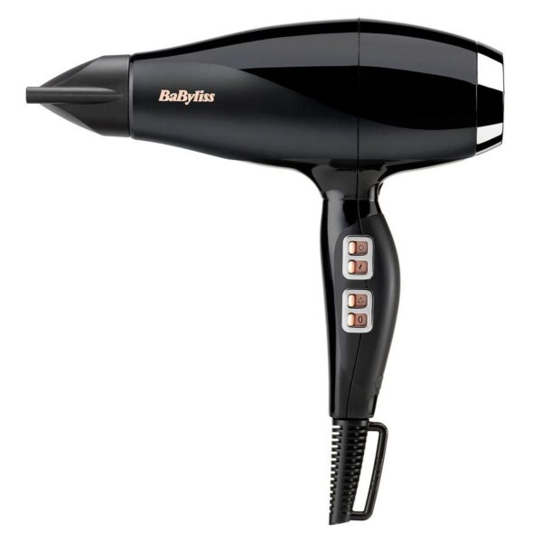 BaByliss Air Power Pro 2300