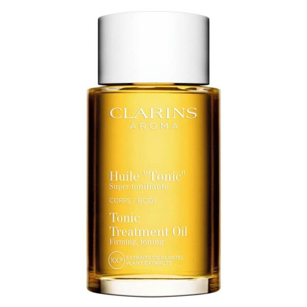 Clarins Tonic Body Treatment Oil 100ml