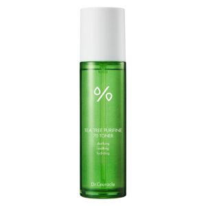 Dr.Ceuracle Tea Tree Purifine Toner 100ml