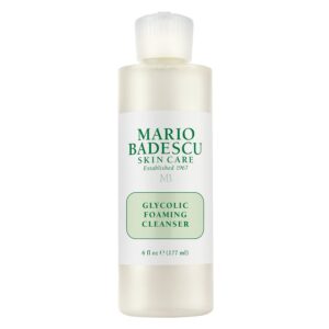 Mario Badescu Glycolic Foaming Cleanser 177ml