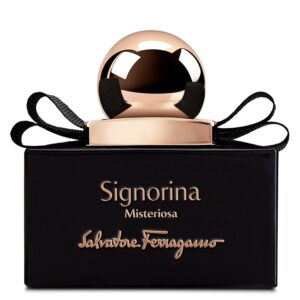 Ferragamo Signorina Misteriosa Eau De Parfum 30ml