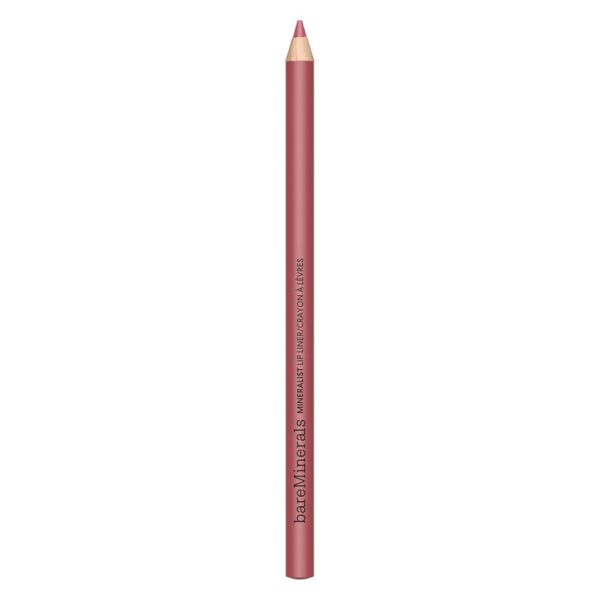 BareMinerals Mineralist Lasting Lip Liner Blissful Blush 1