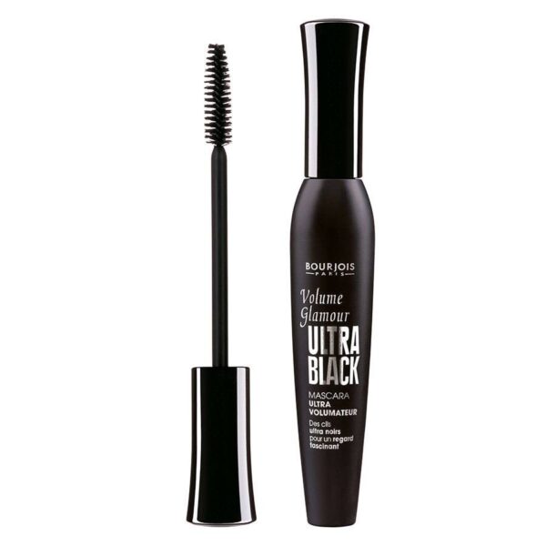 Bourjois Volume Glamour Ultra Black Mascara 61 12ml