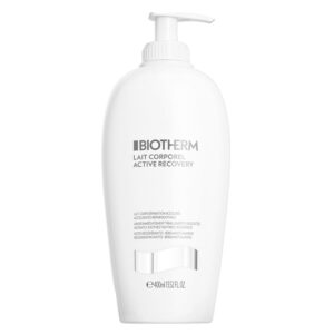 Biotherm Lait Corporel Active Recovery Moisturizing Body Lotion 4