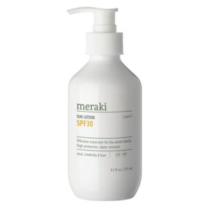 Meraki Sun Lotion Pure SPF30 275ml