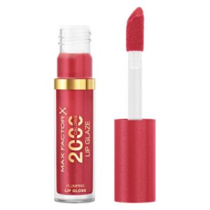 Max Factor 2000 Calorie Lip Glaze Fire Sparks 4