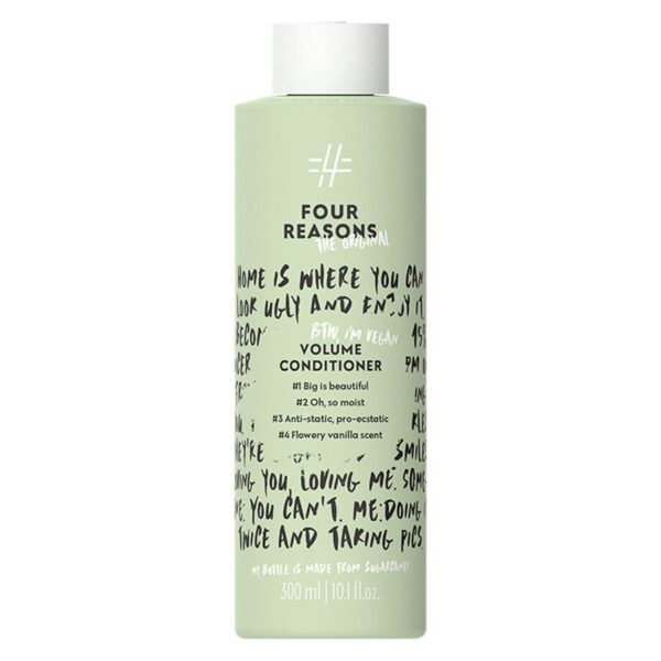 Four Reasons Original Volume Conditioner 300ml