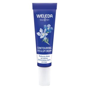 Weleda Contouring Eye & Lip Cream 10ml