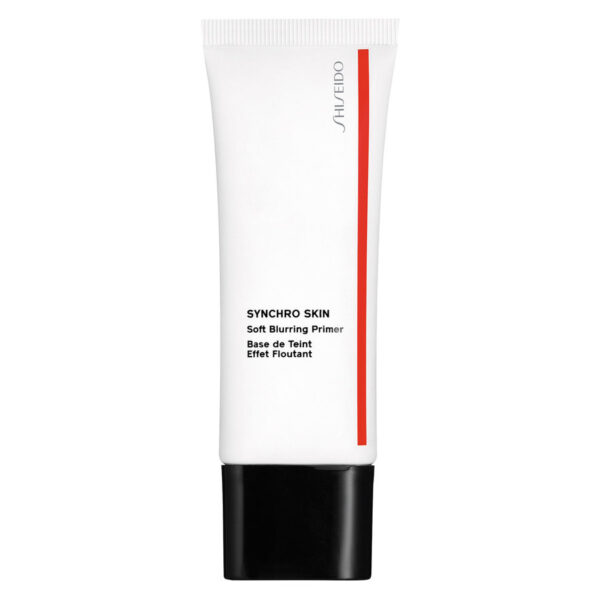 Shiseido Synchro Skin Soft Blurring Primer 30ml